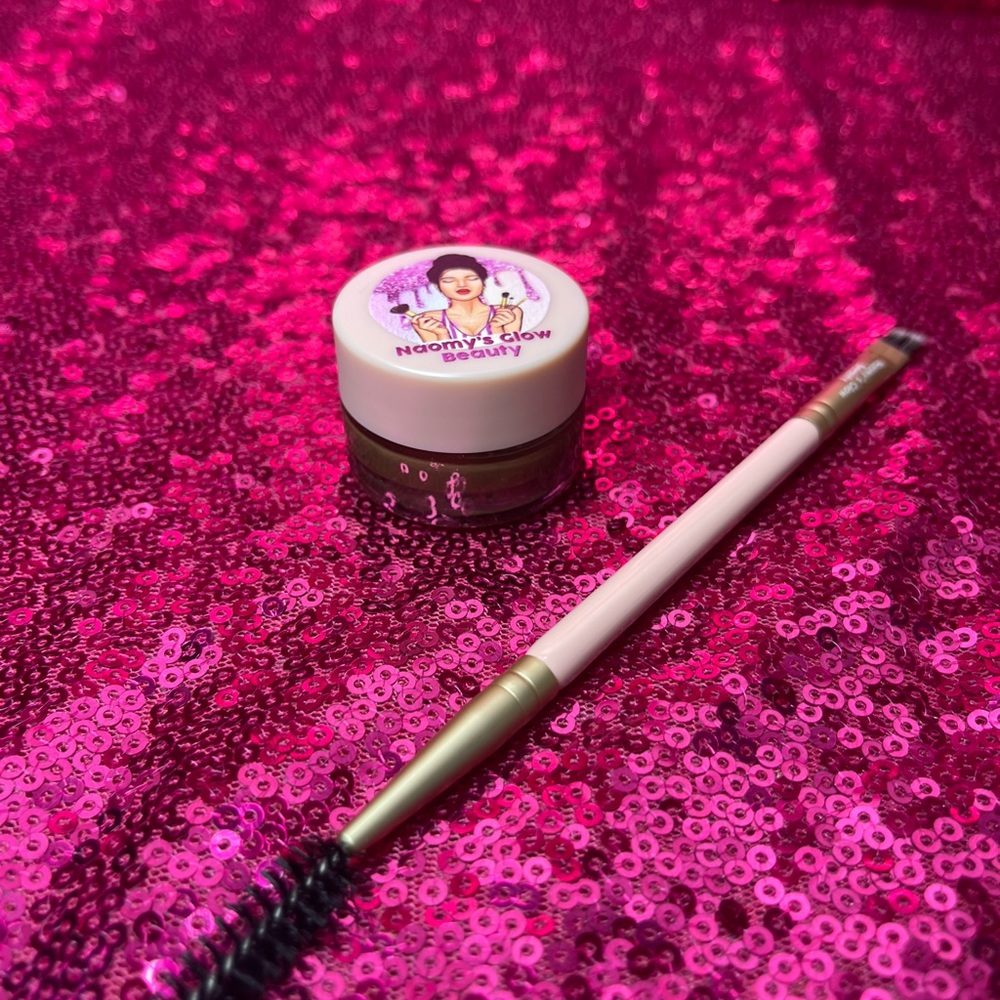 Eyebrows pomade - Picture 2 of 5